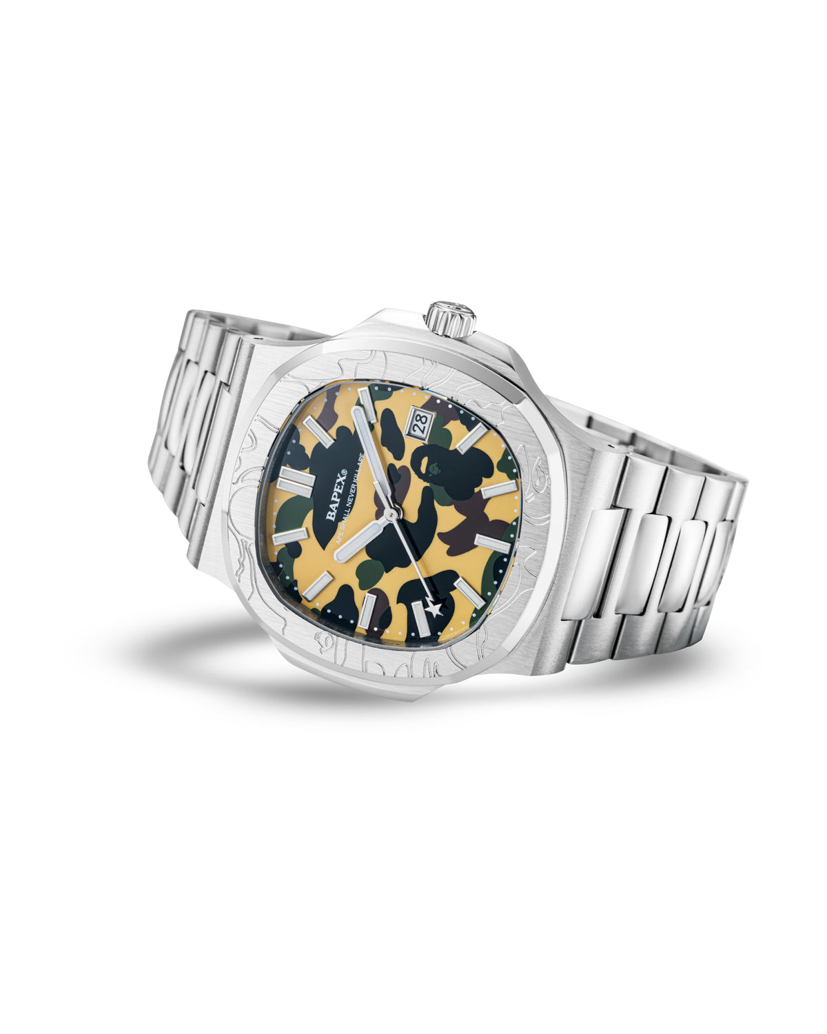Type 10 BAPEX