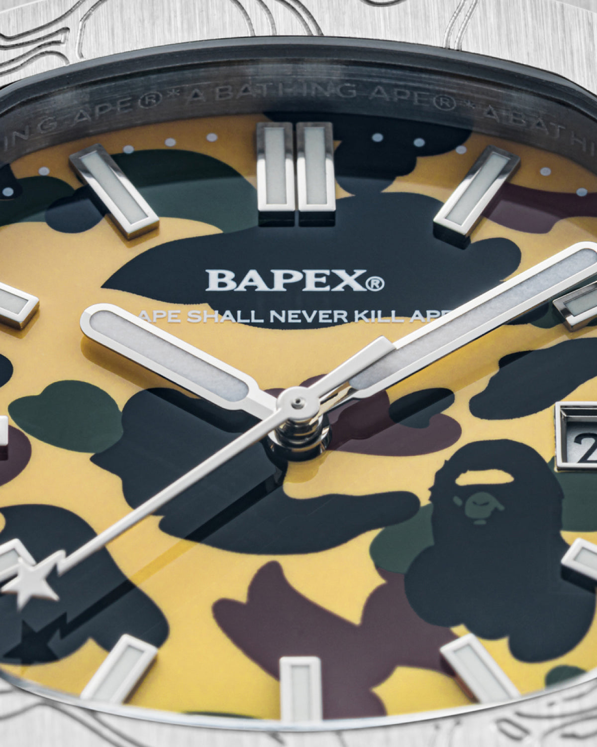 Type 10 BAPEX