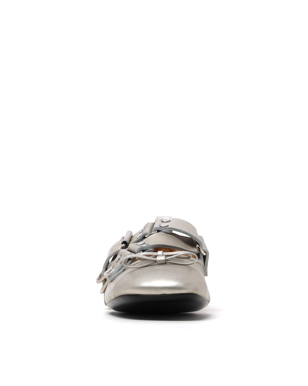 Tonic ballet flats