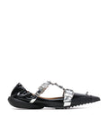 Patsy ballerina shoes
