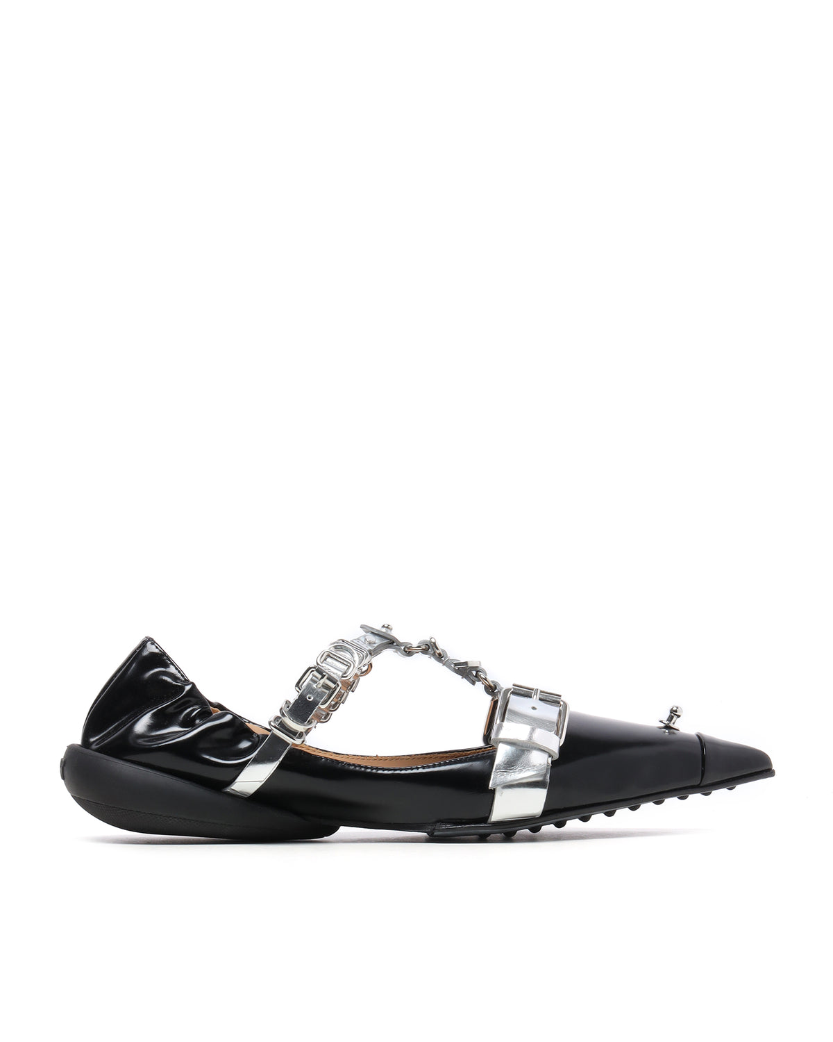 Patsy ballerina shoes