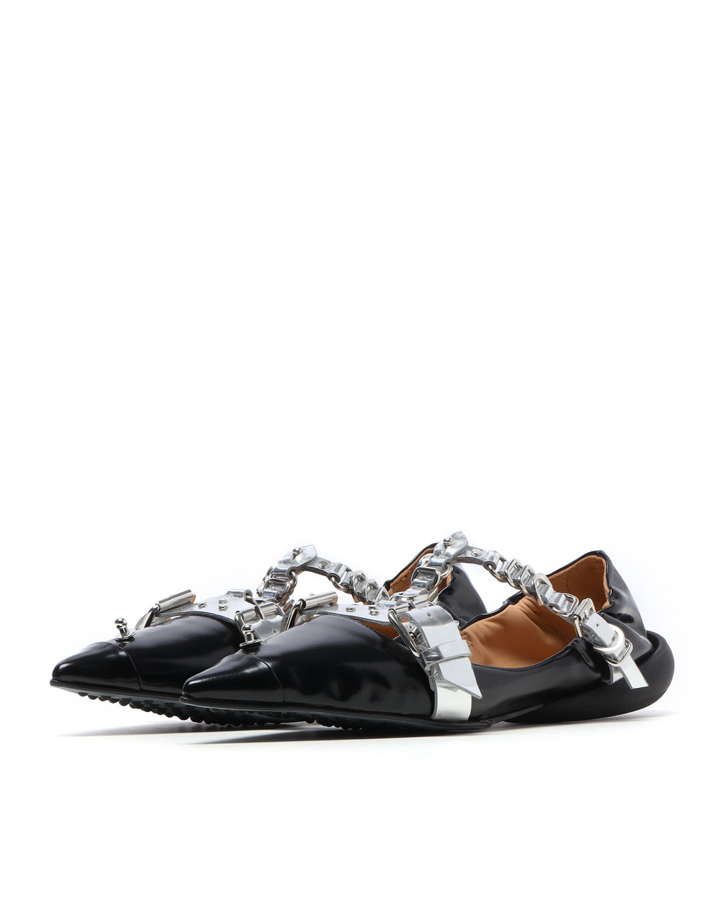 Patsy ballerina shoes