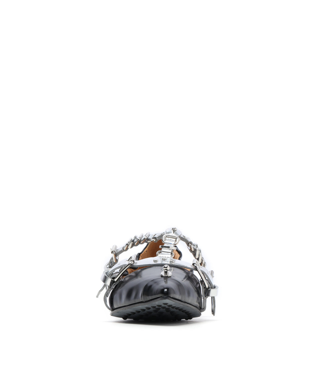 Patsy ballerina shoes