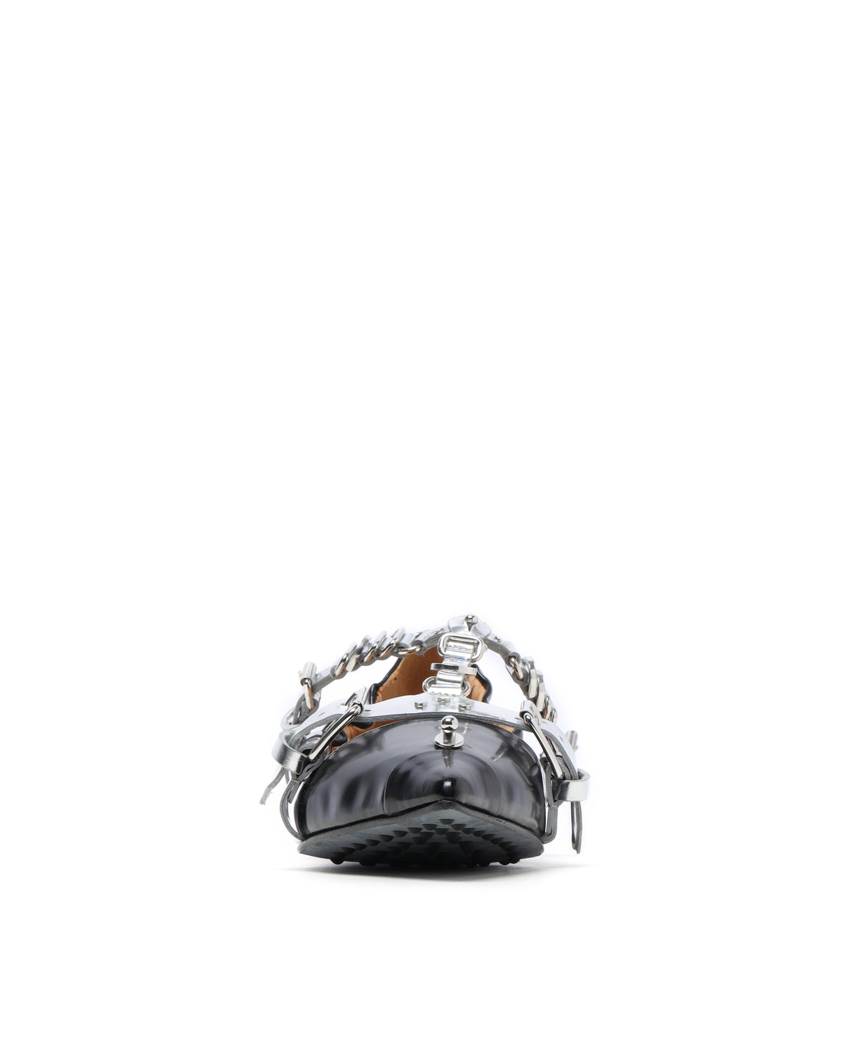 Patsy ballerina shoes