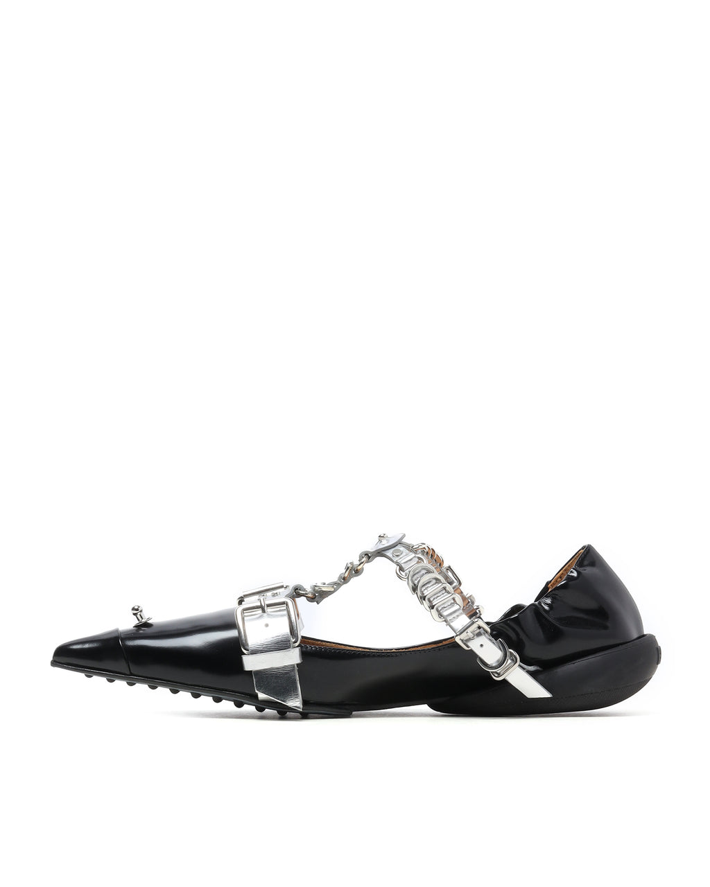 Patsy ballerina shoes