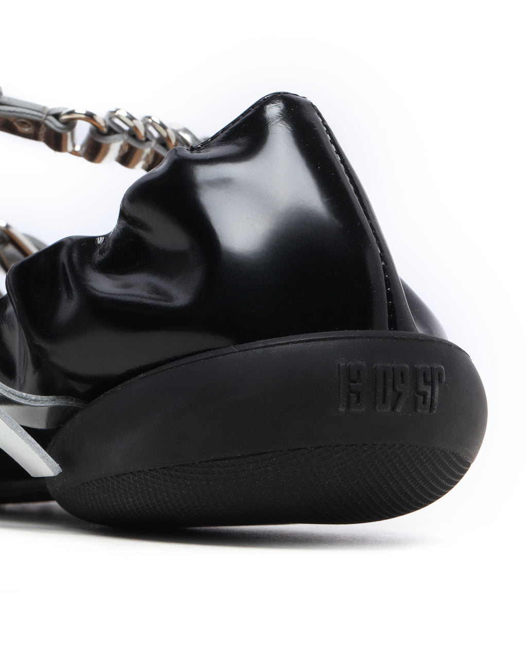 Patsy ballerina shoes