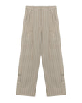 Striped pants