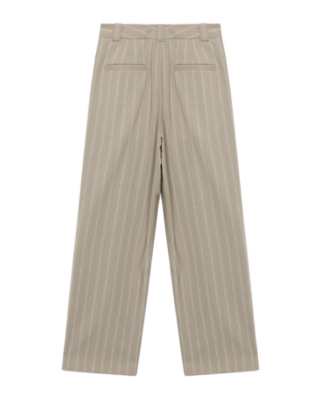 Striped pants