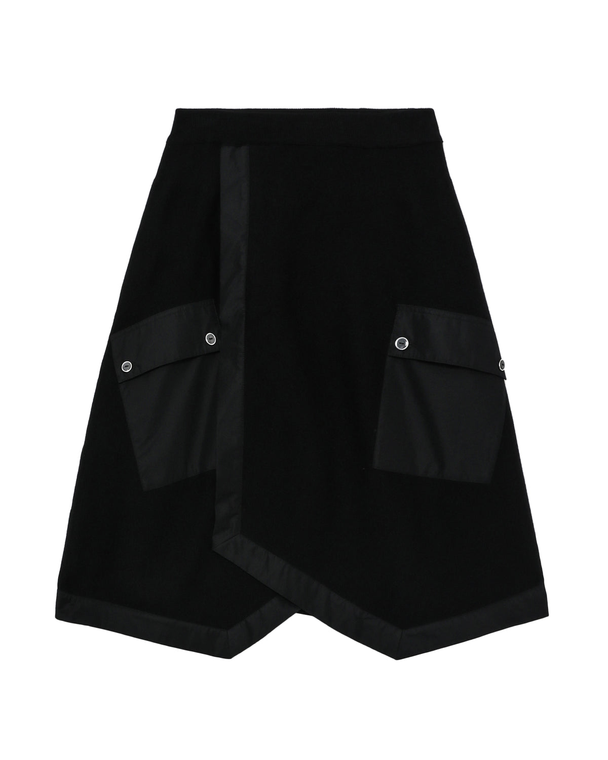 Utility skirt
