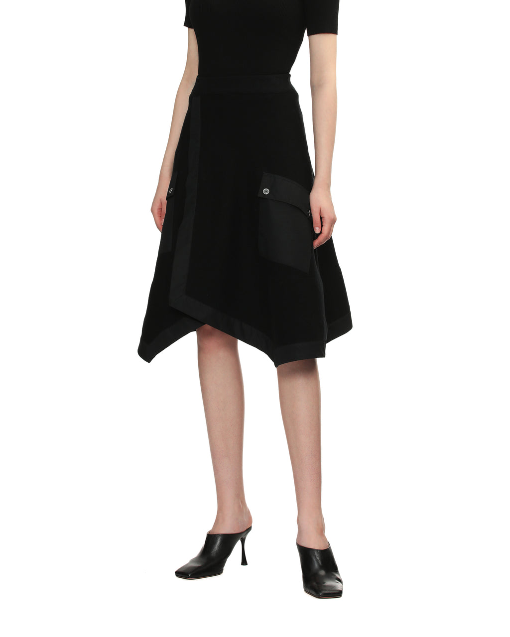 Utility skirt