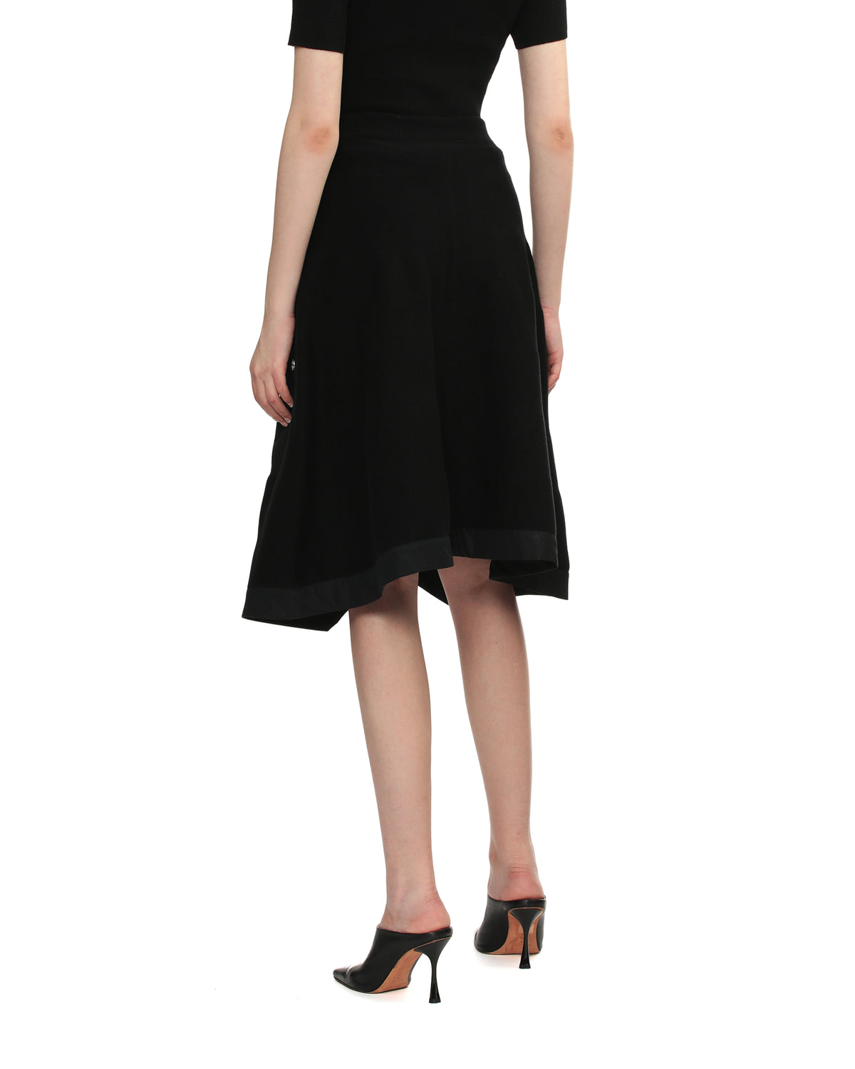 Utility skirt