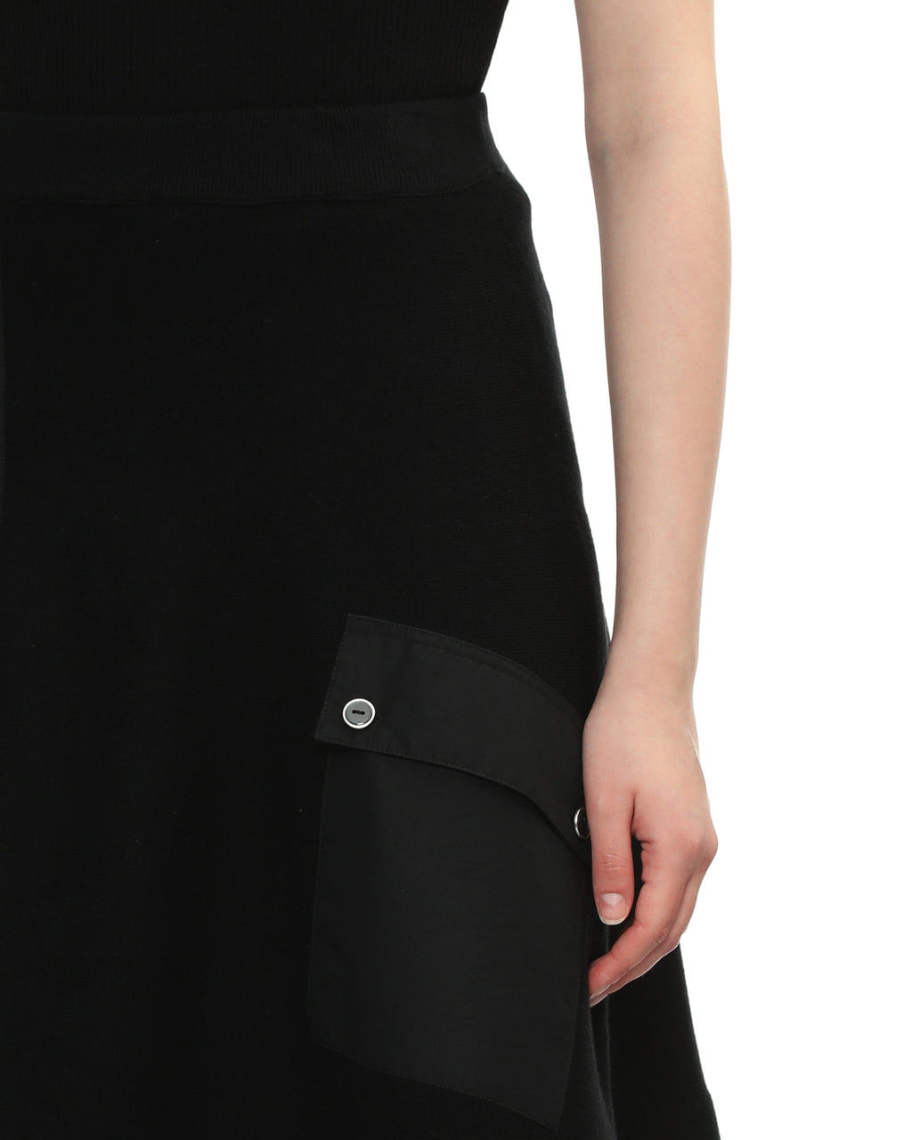 Utility skirt