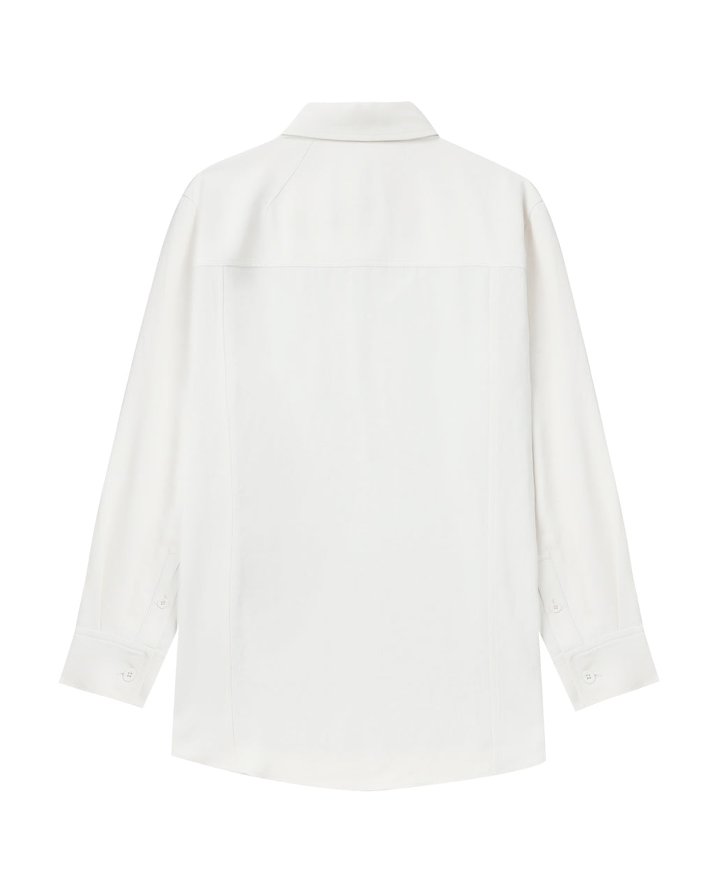 Combo lace shirt