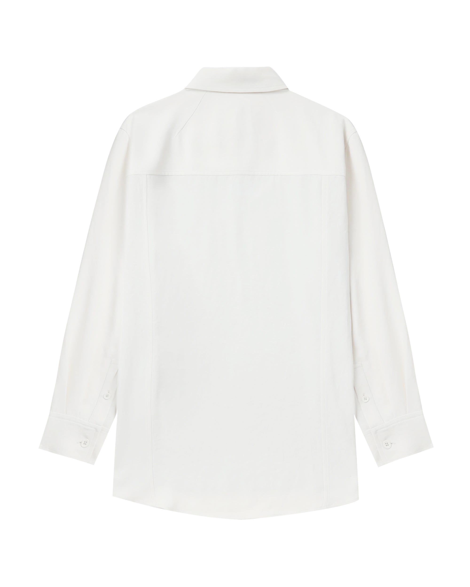Combo lace shirt
