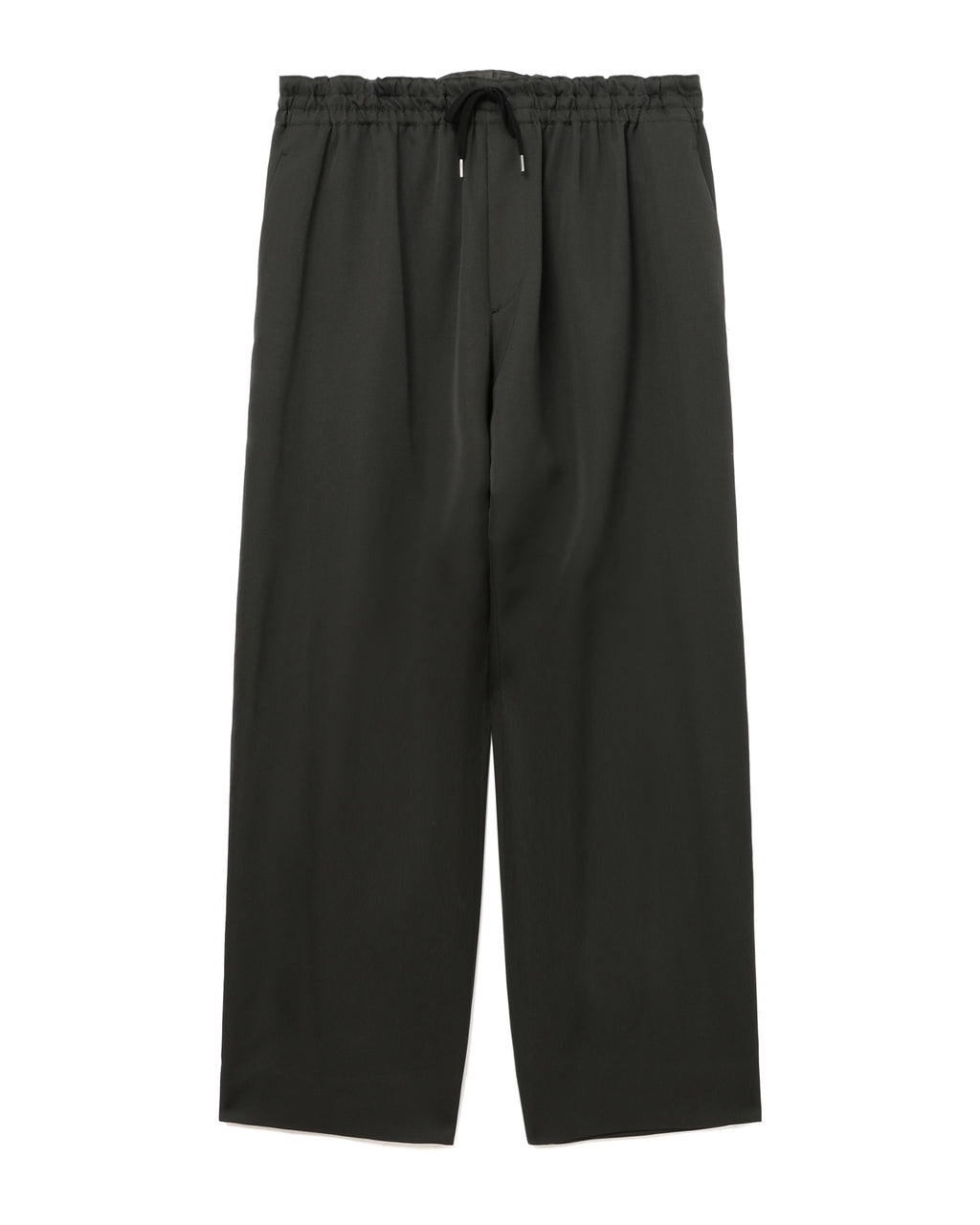 Relaxed pants