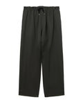 Relaxed pants