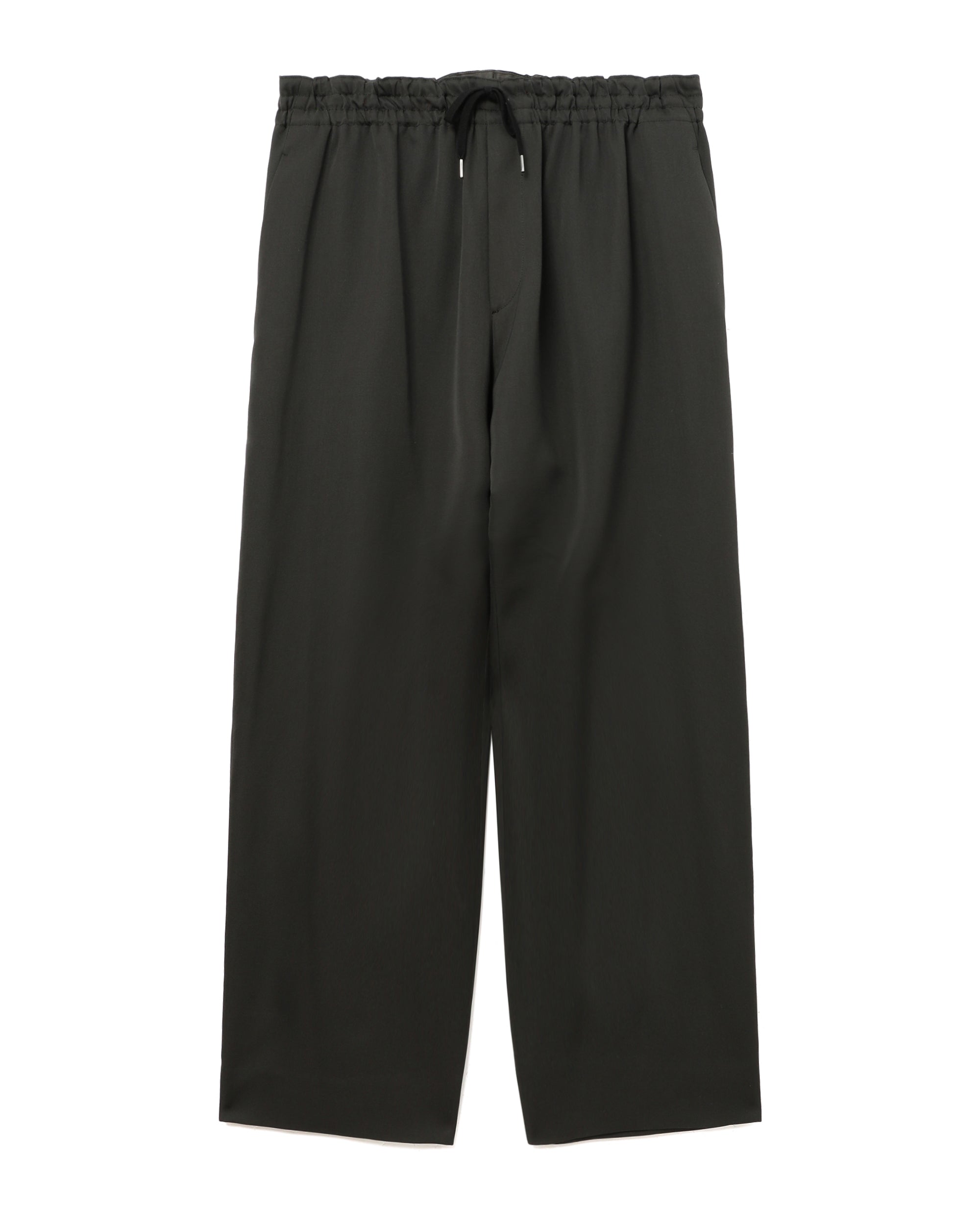 Relaxed pants