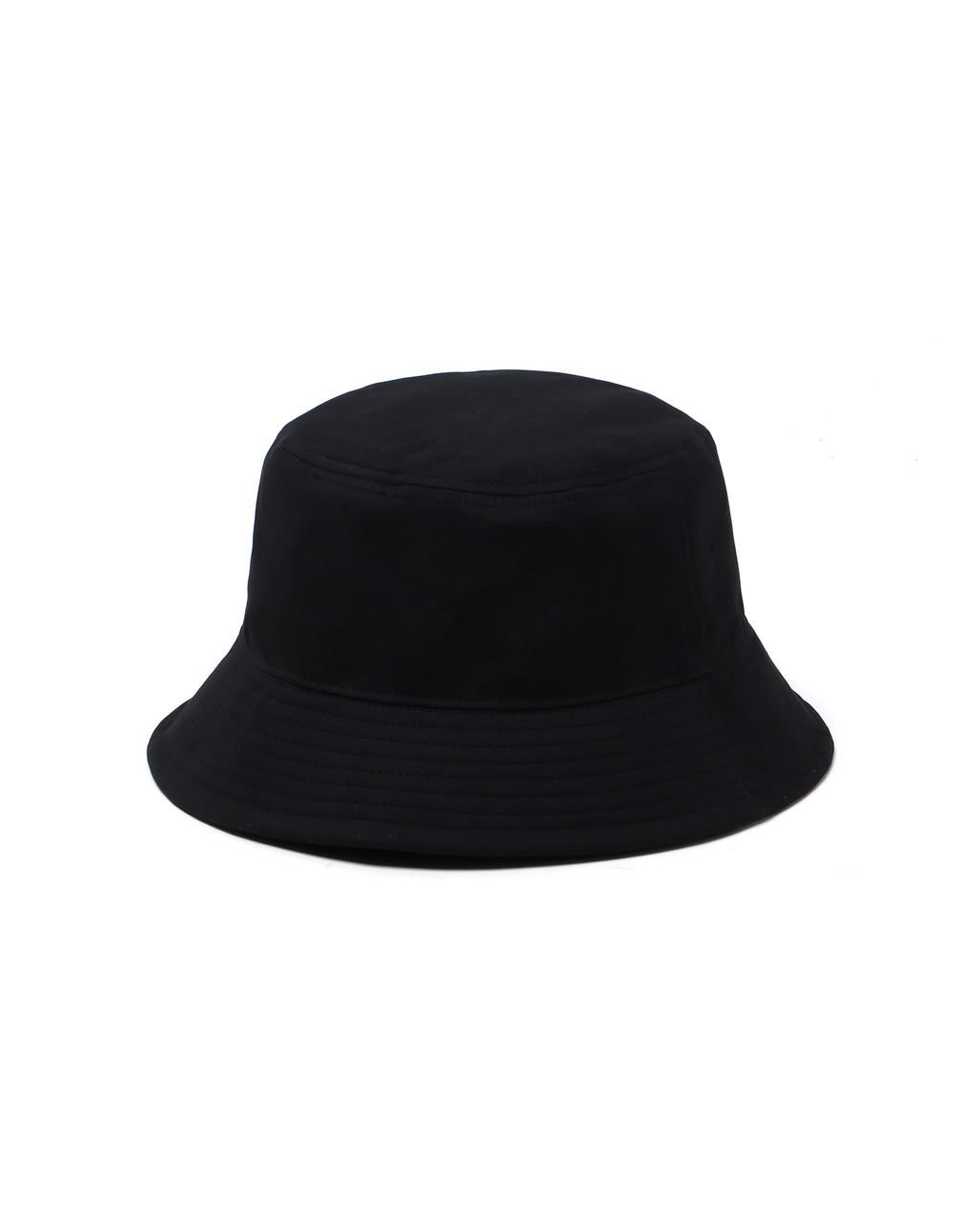 Logo bucket hat