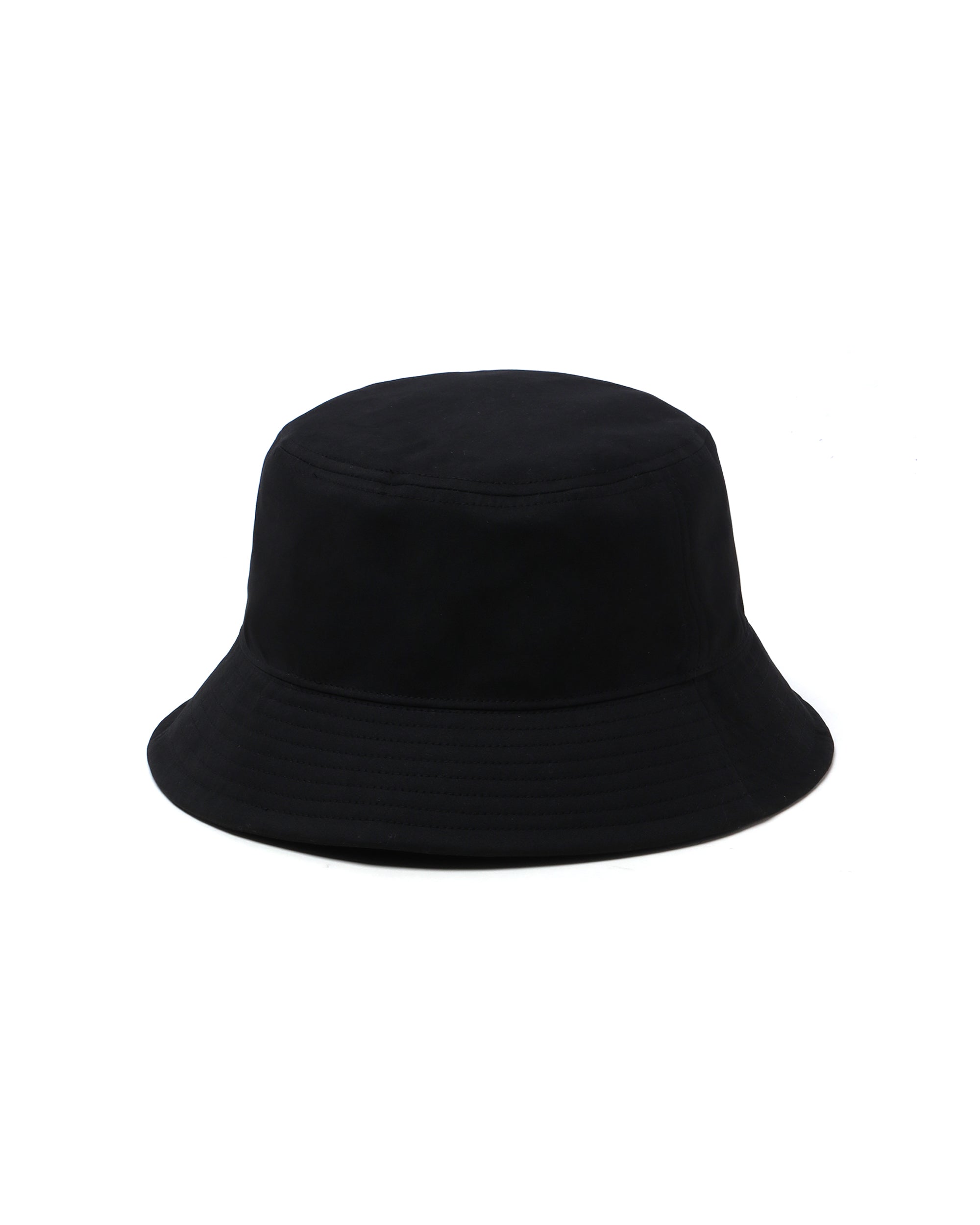Logo bucket hat