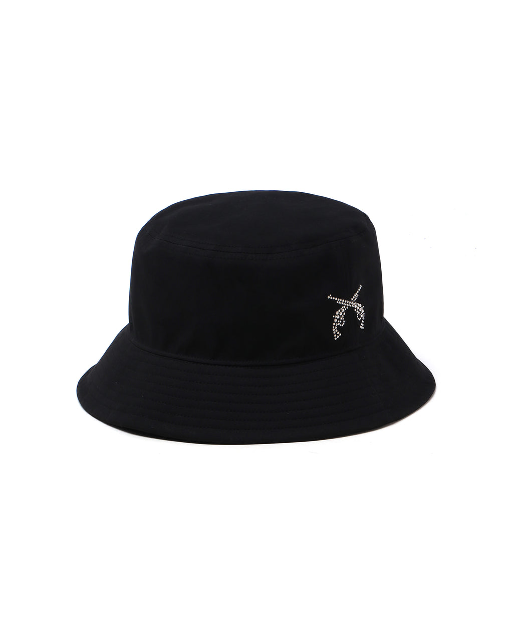 Logo bucket hat