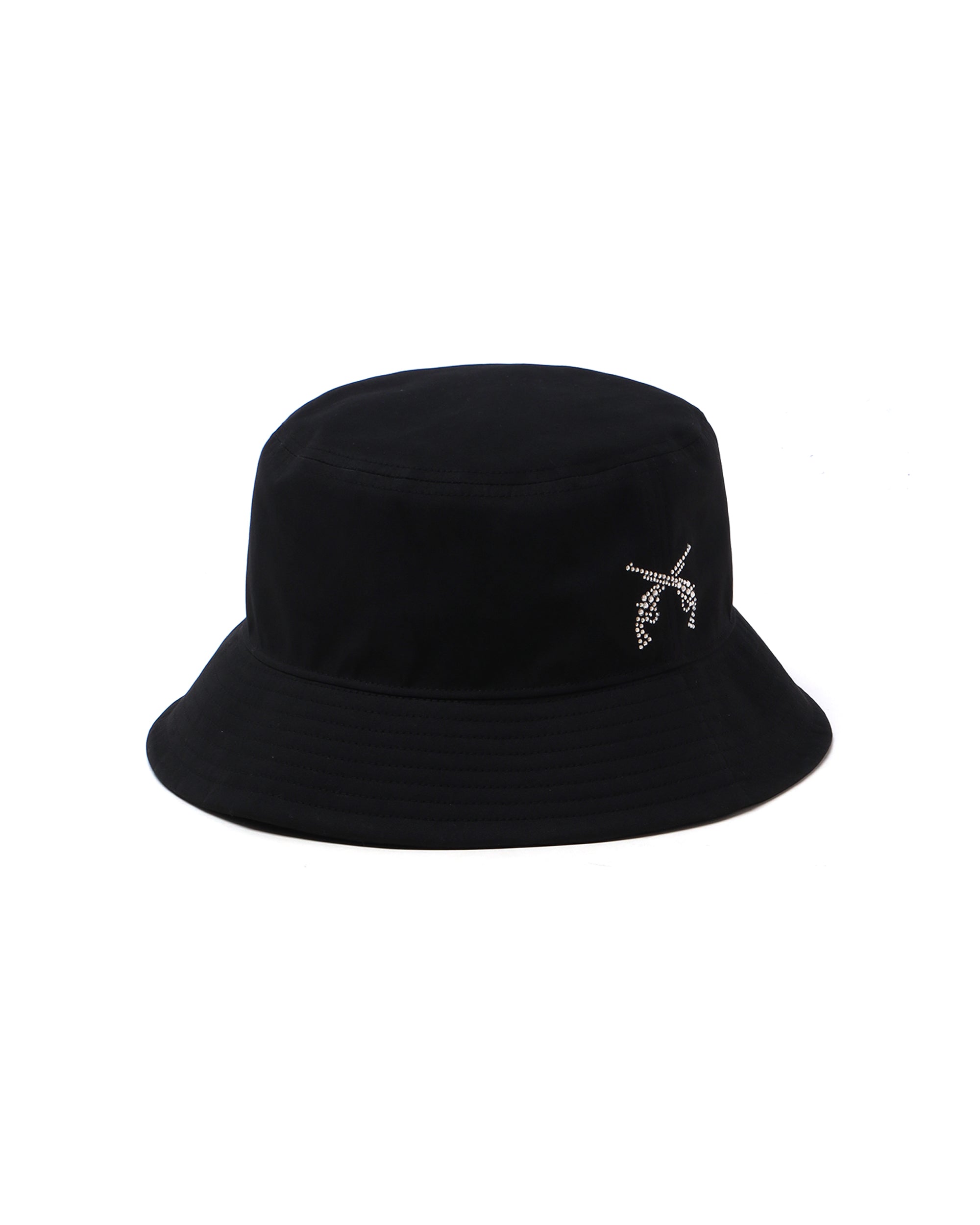 Logo bucket hat