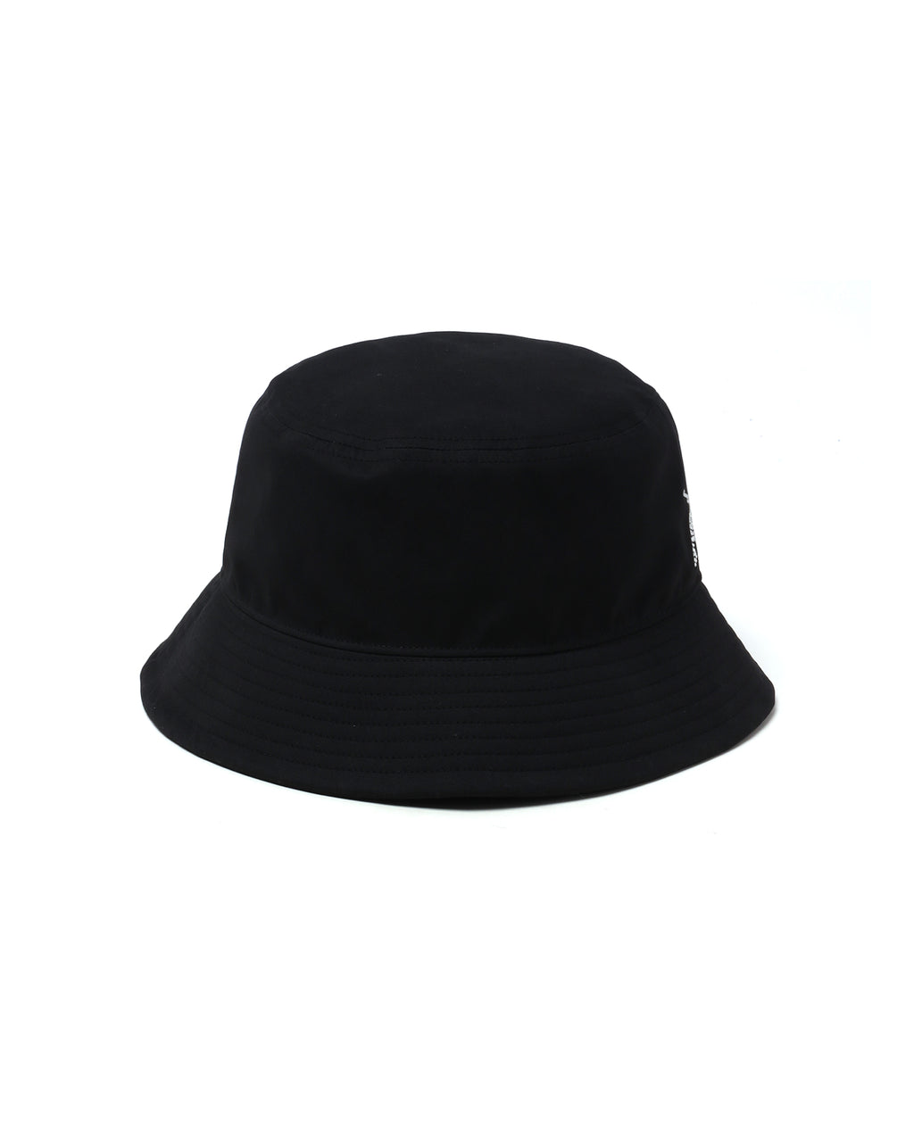 Logo bucket hat