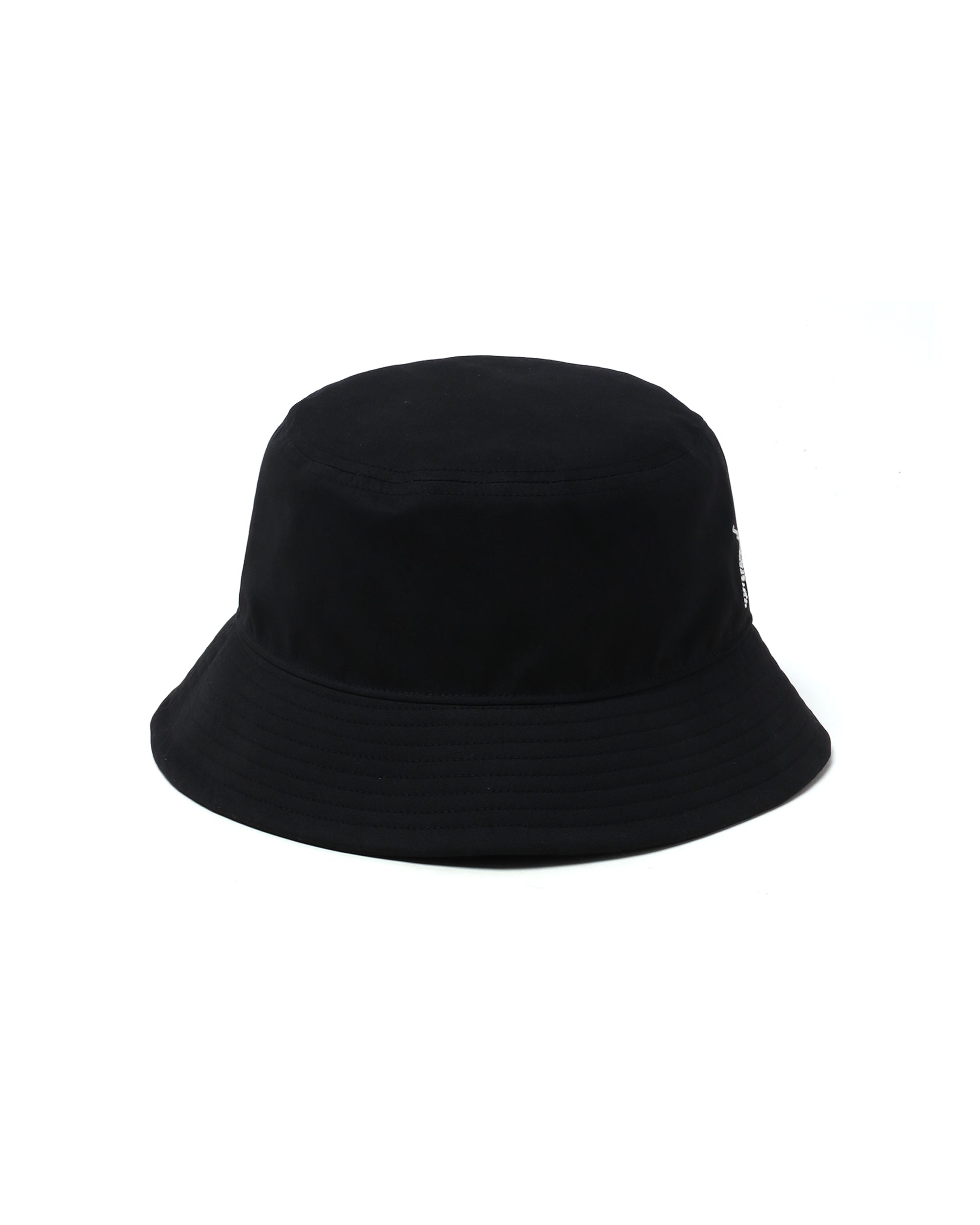 Logo bucket hat