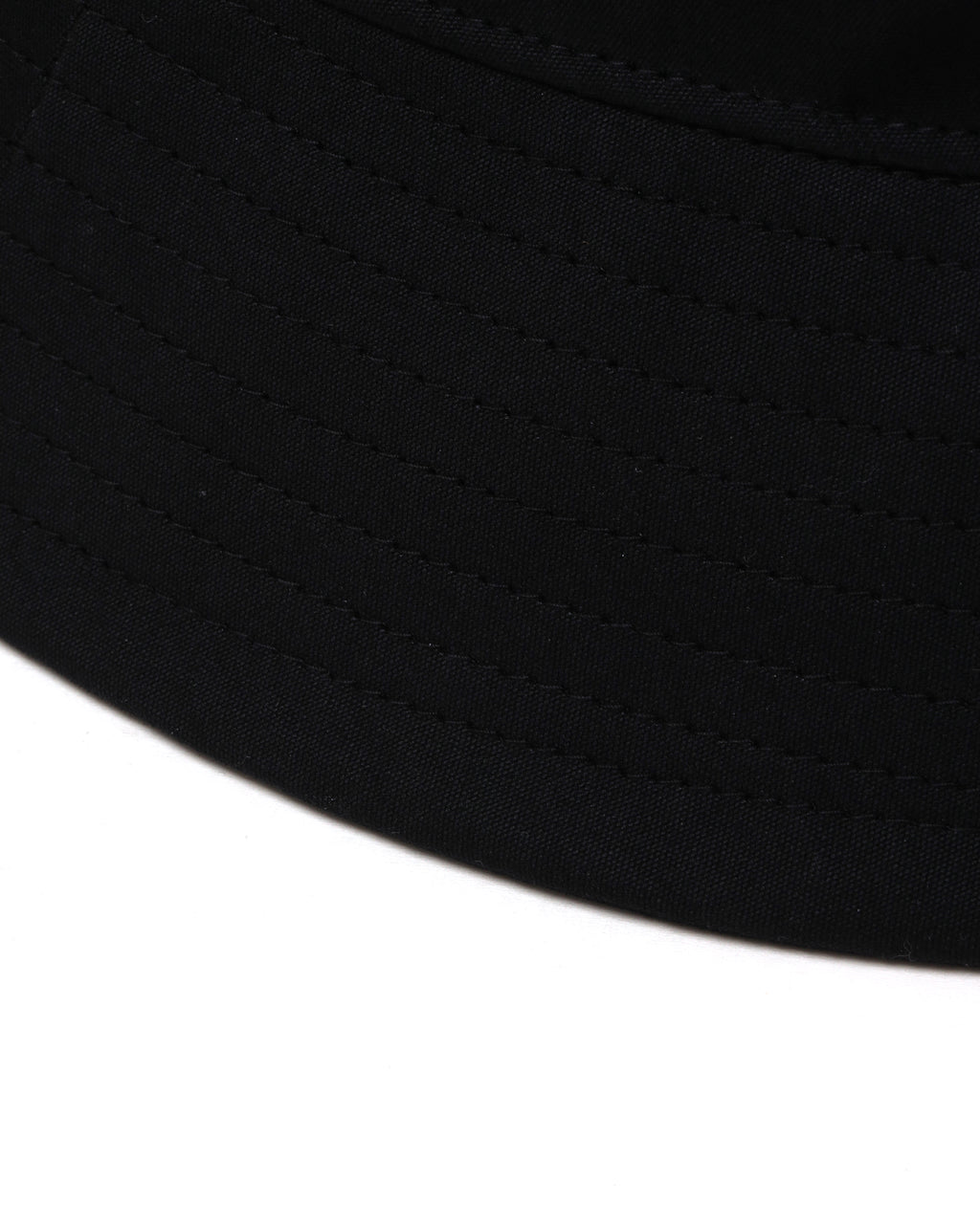 Logo bucket hat