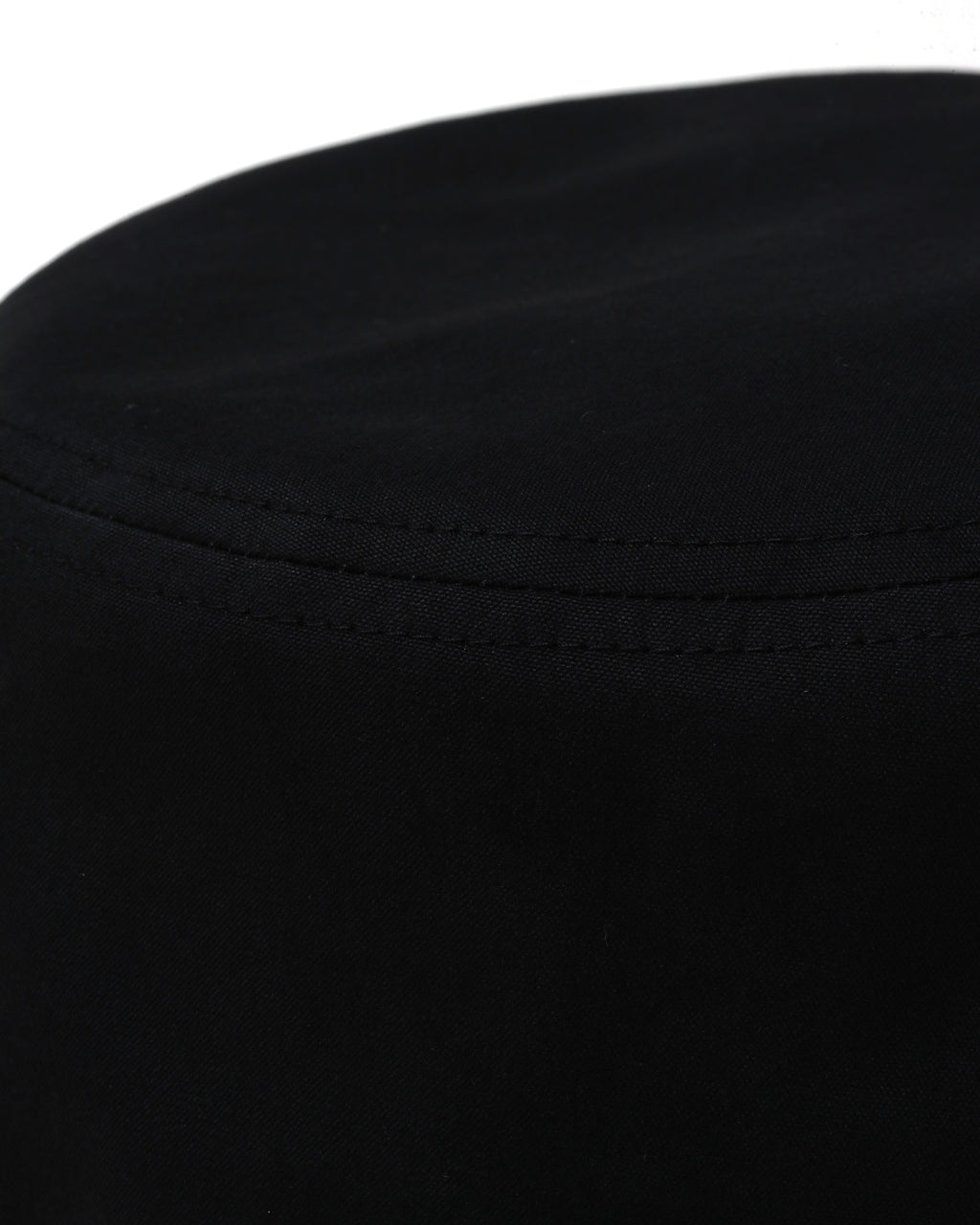 Logo bucket hat