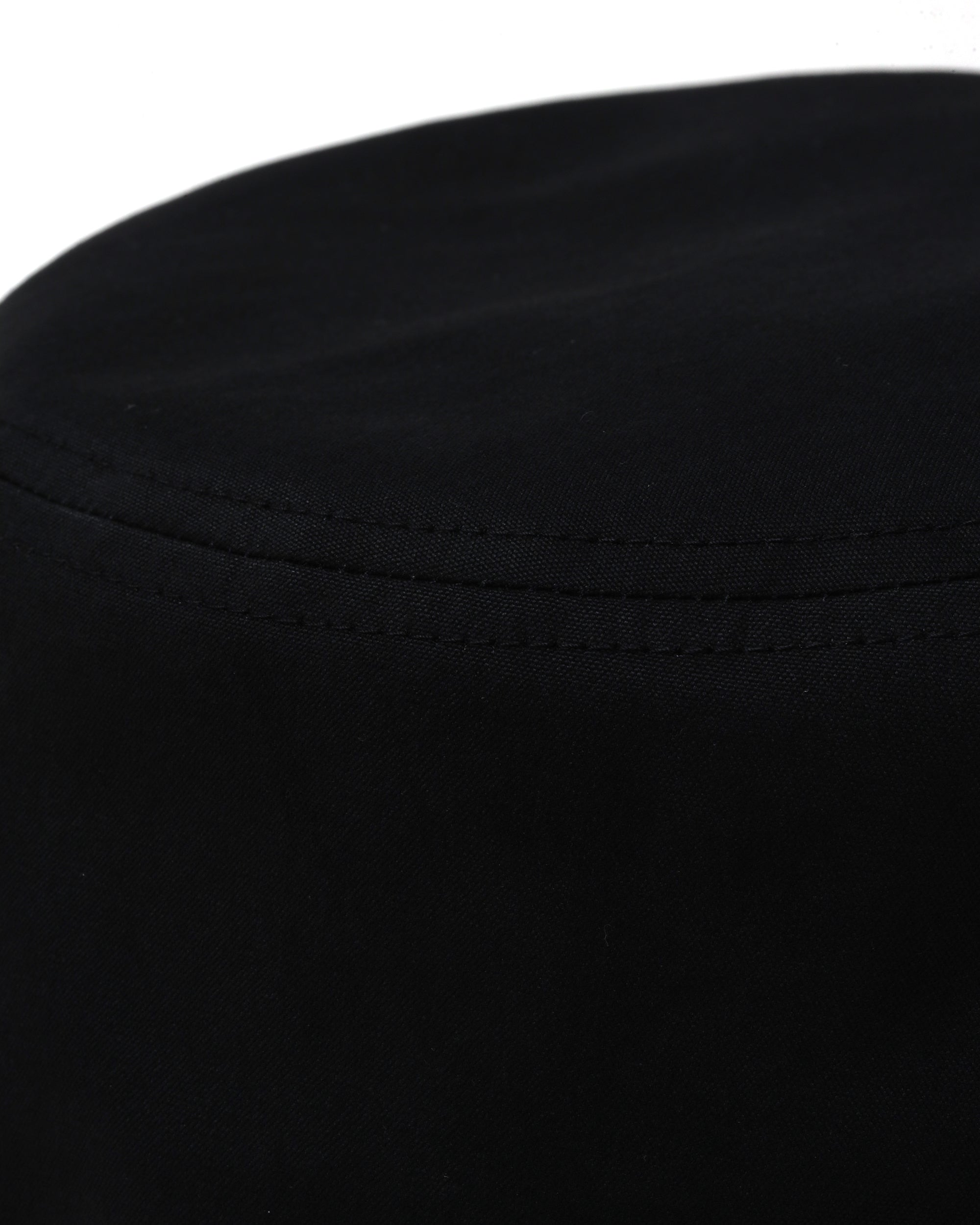 Logo bucket hat