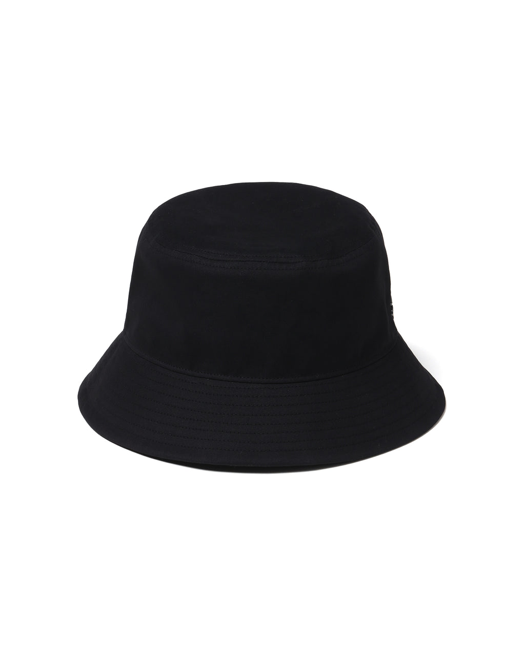 Logo bucket hat