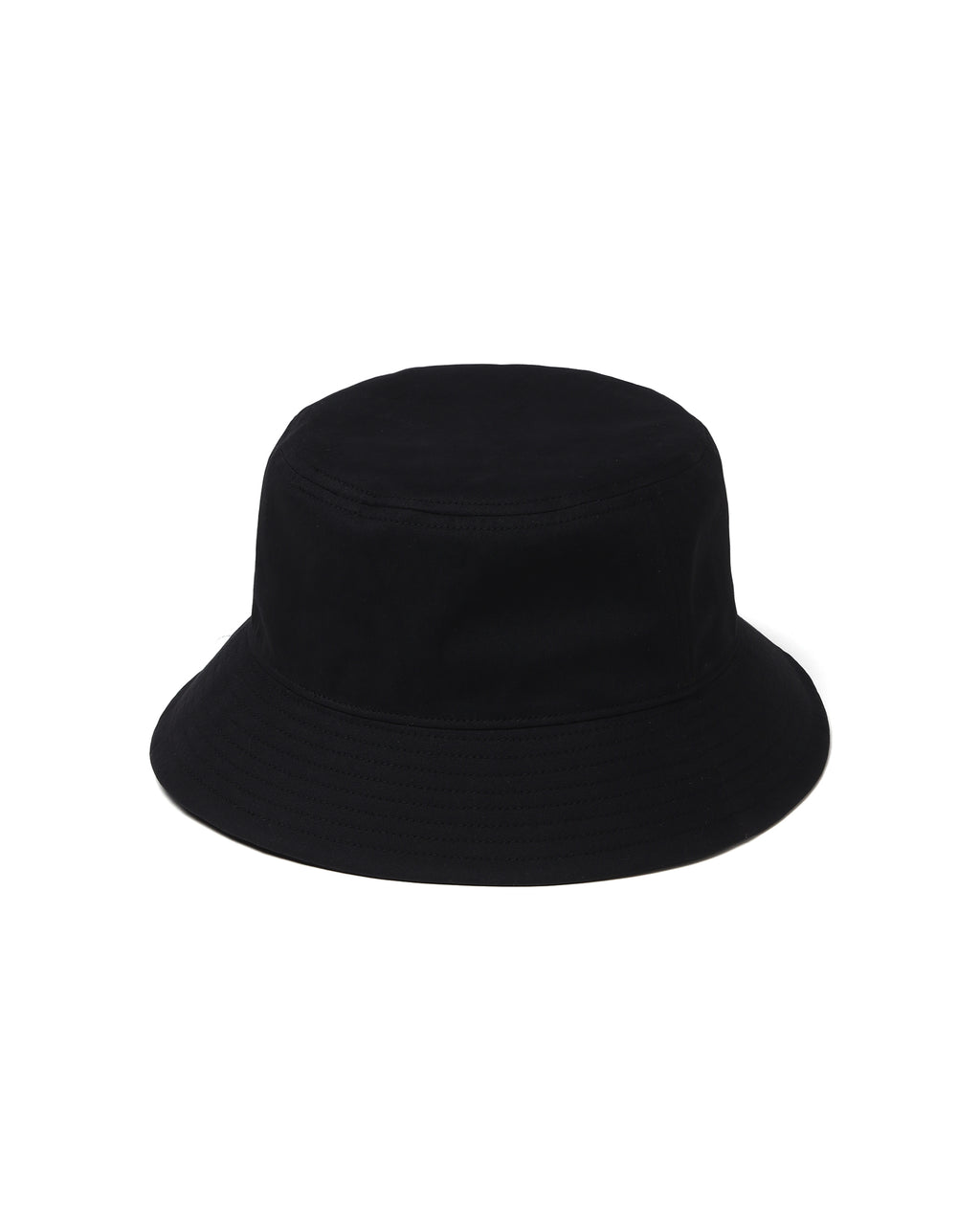 Logo bucket hat