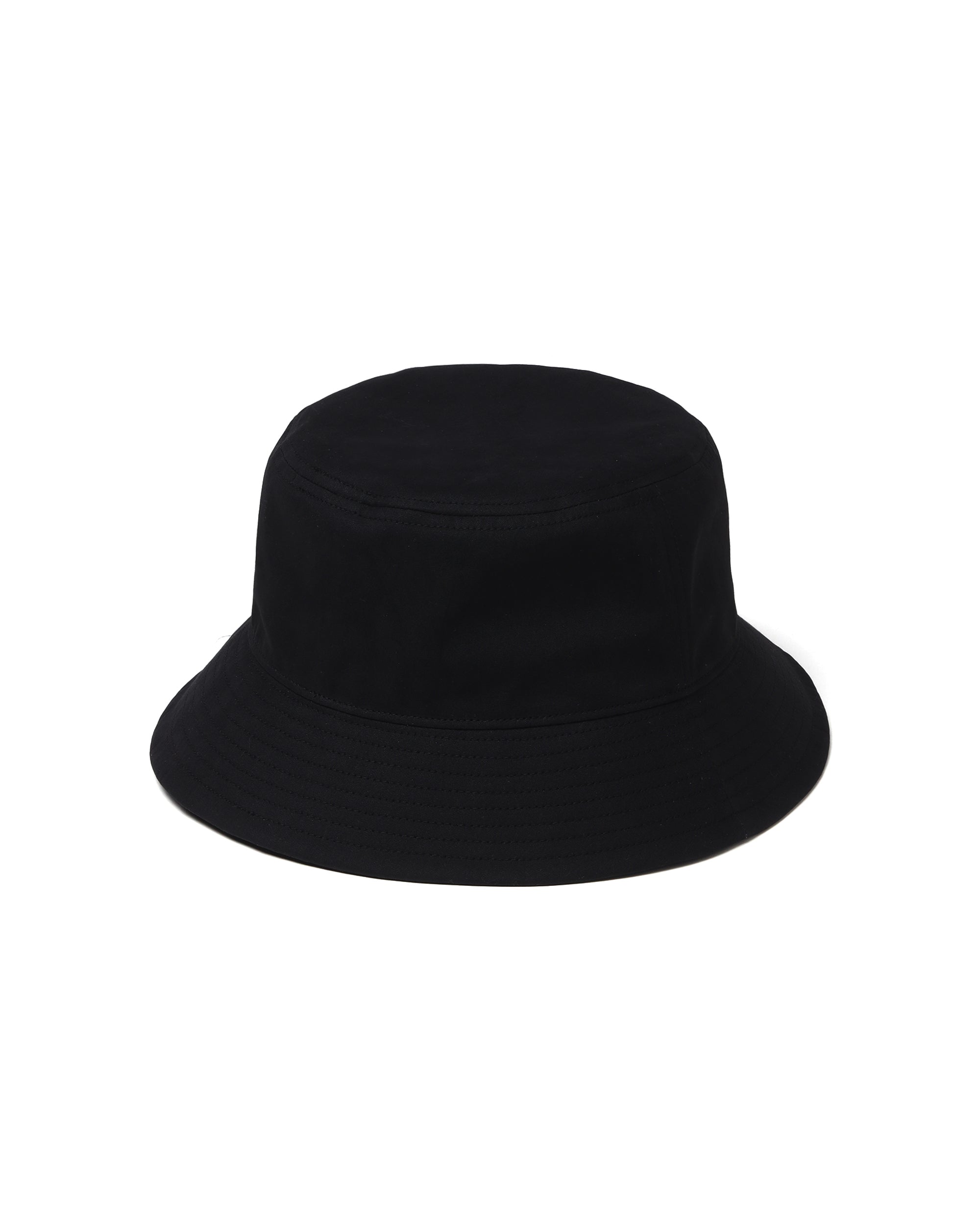 Logo bucket hat