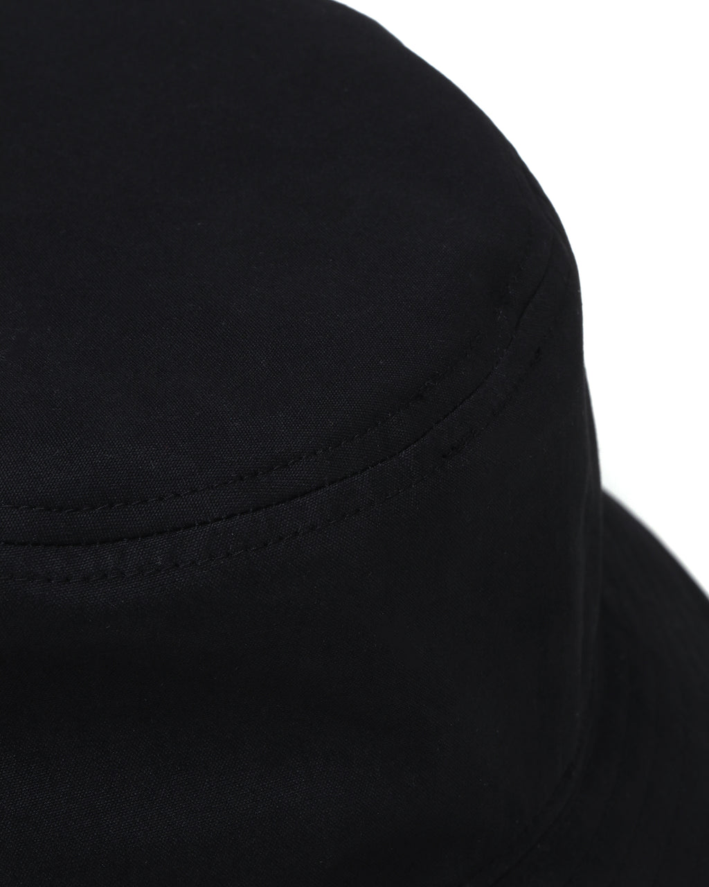Logo bucket hat