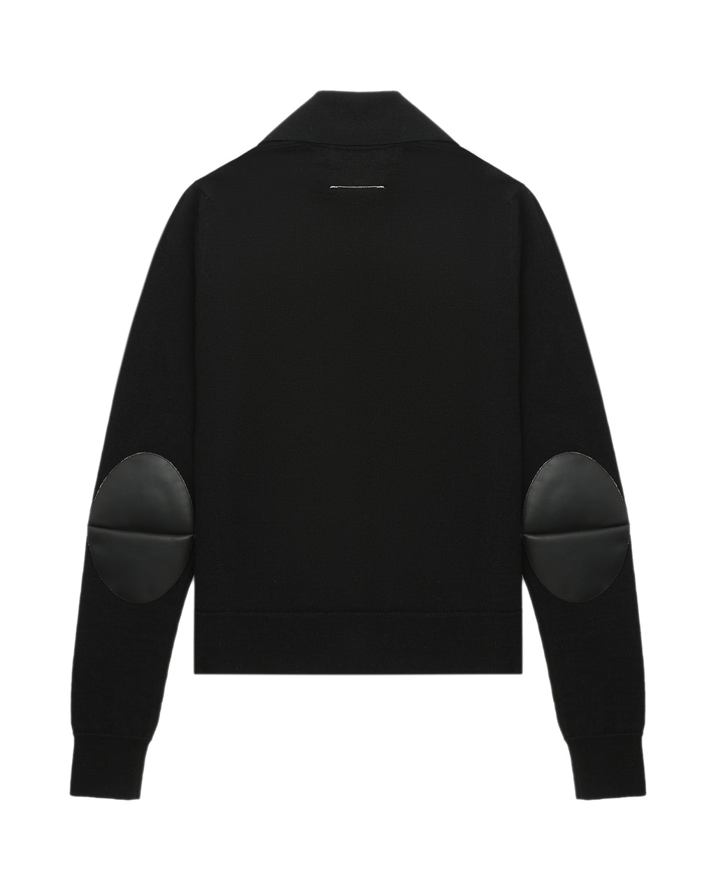 Knit cardigan
