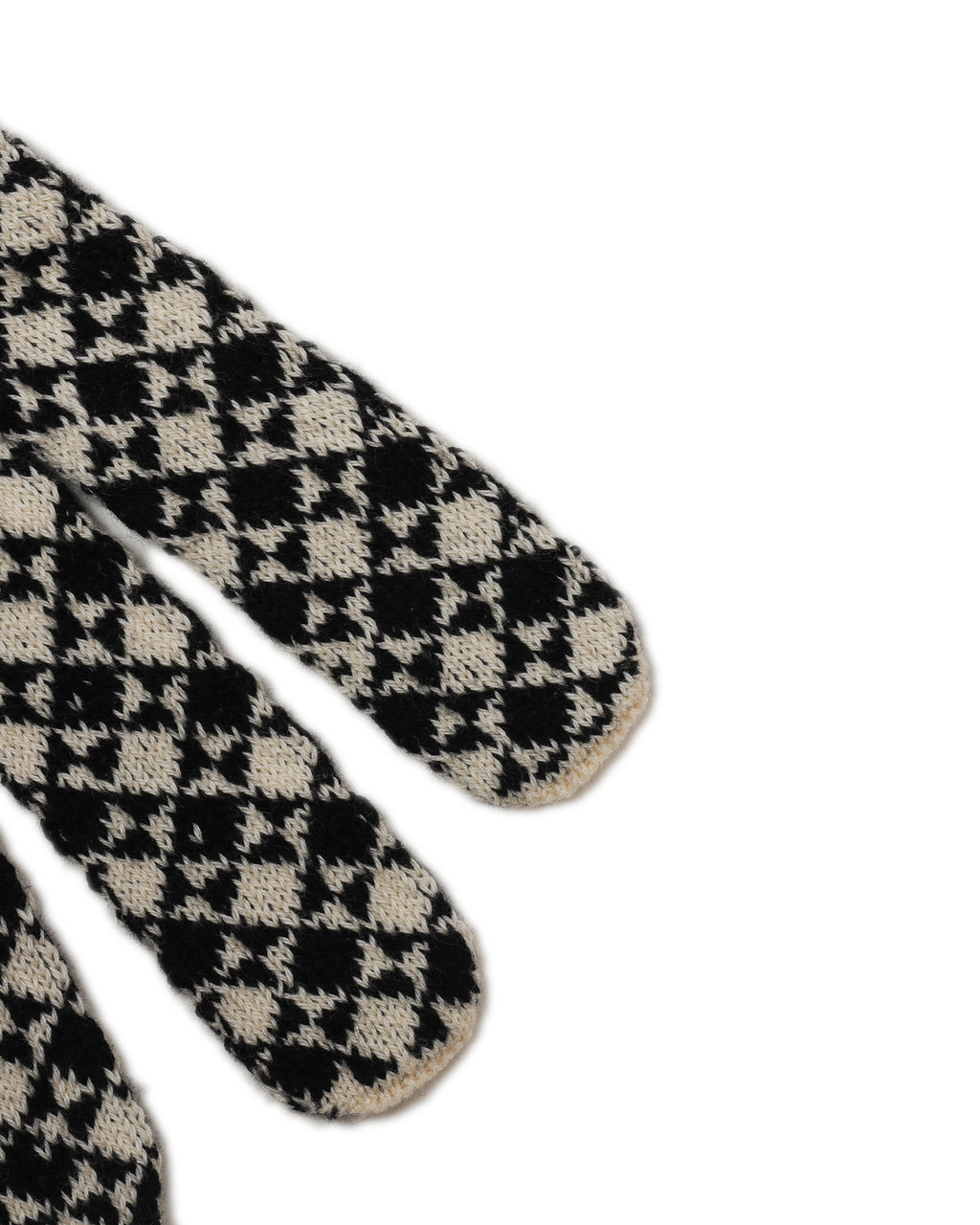Cotton gloves