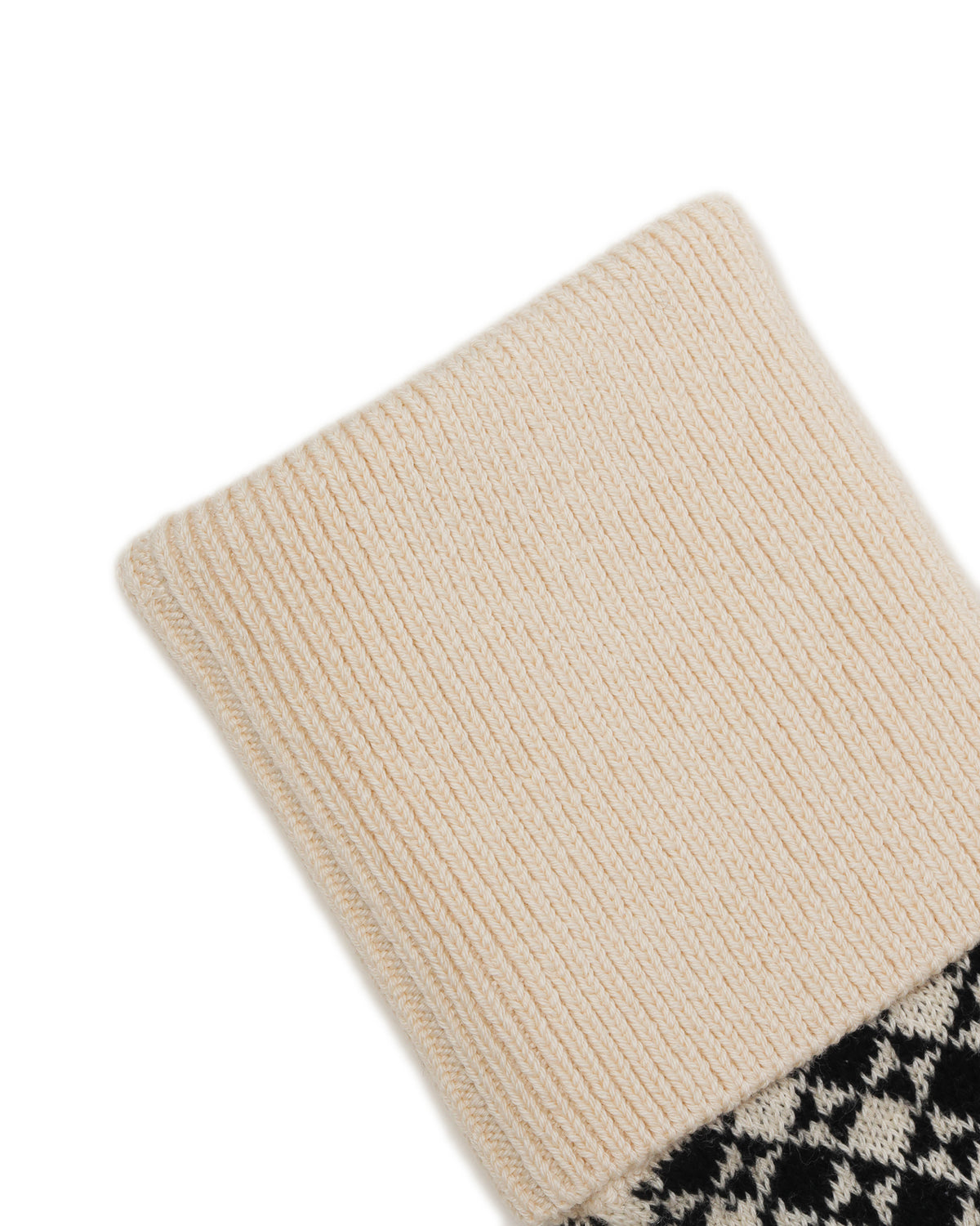 Cotton gloves