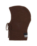 Wool hood