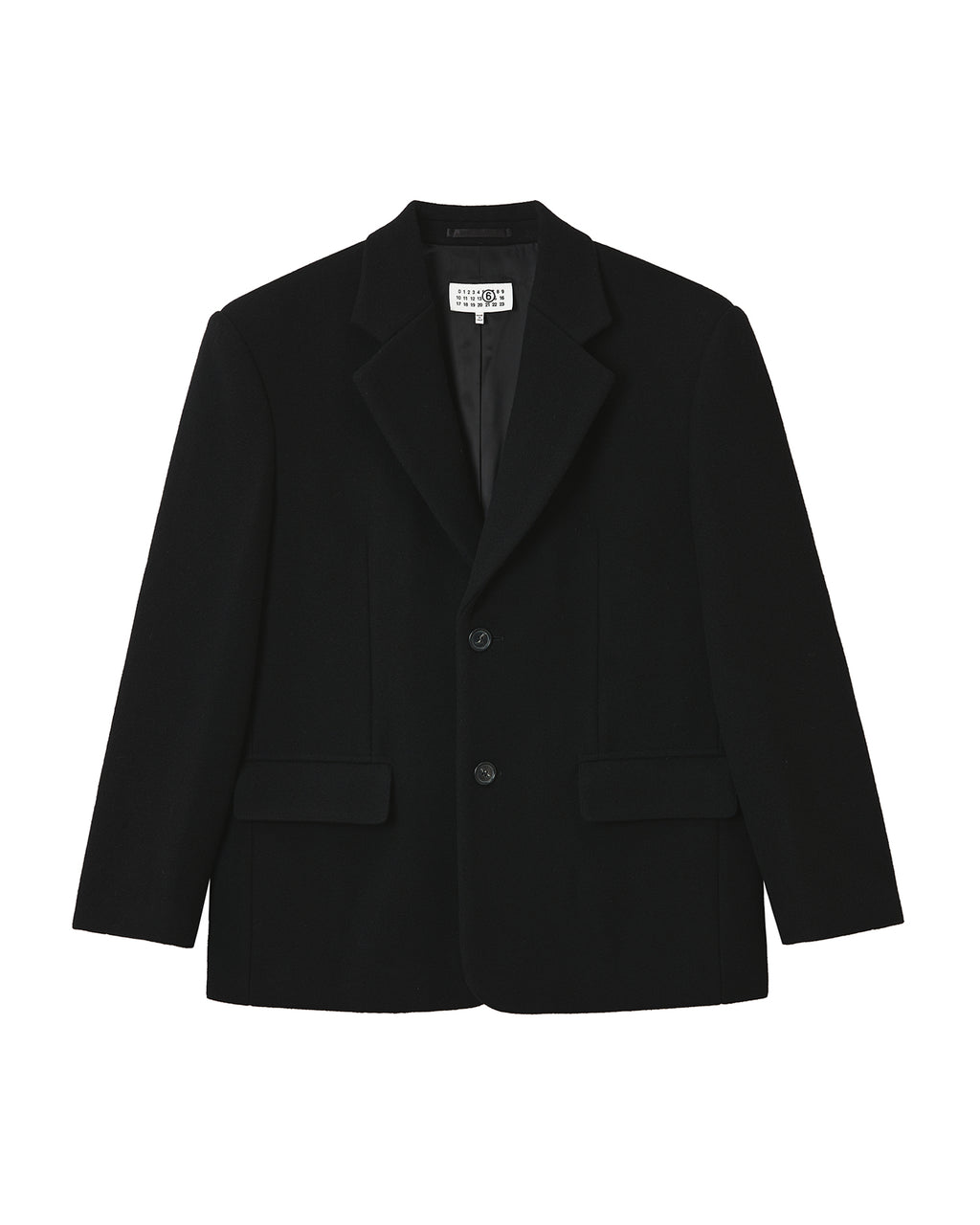 Blazer jacket
