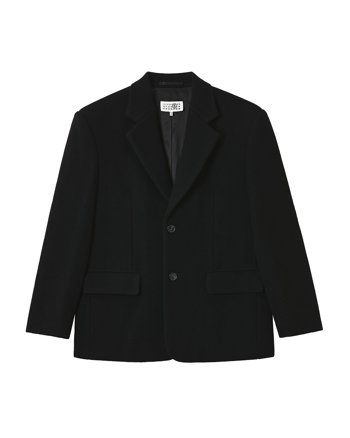 Blazer jacket