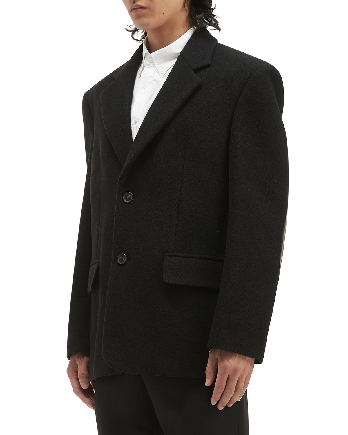 Blazer jacket