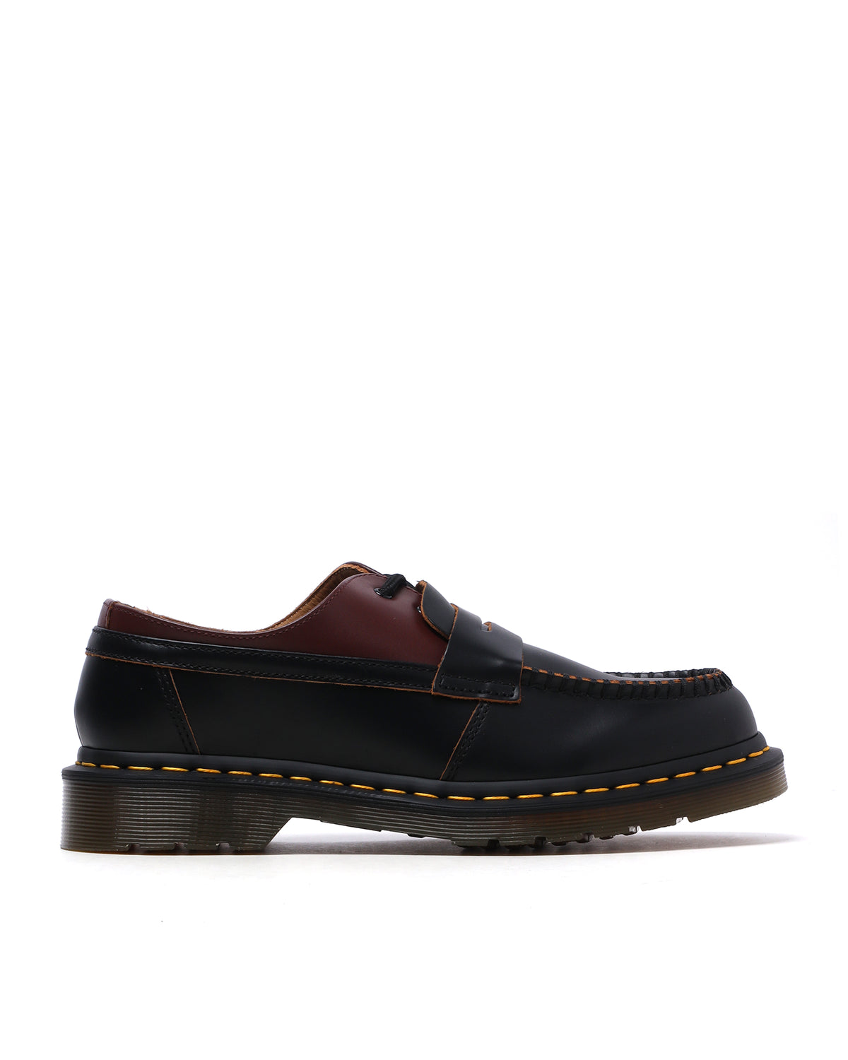 X Dr. Martens 1461 derby shoes