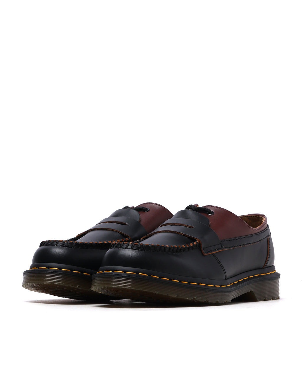X Dr. Martens 1461 derby shoes