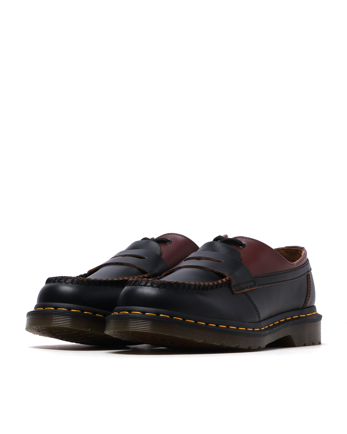 X Dr. Martens 1461 derby shoes