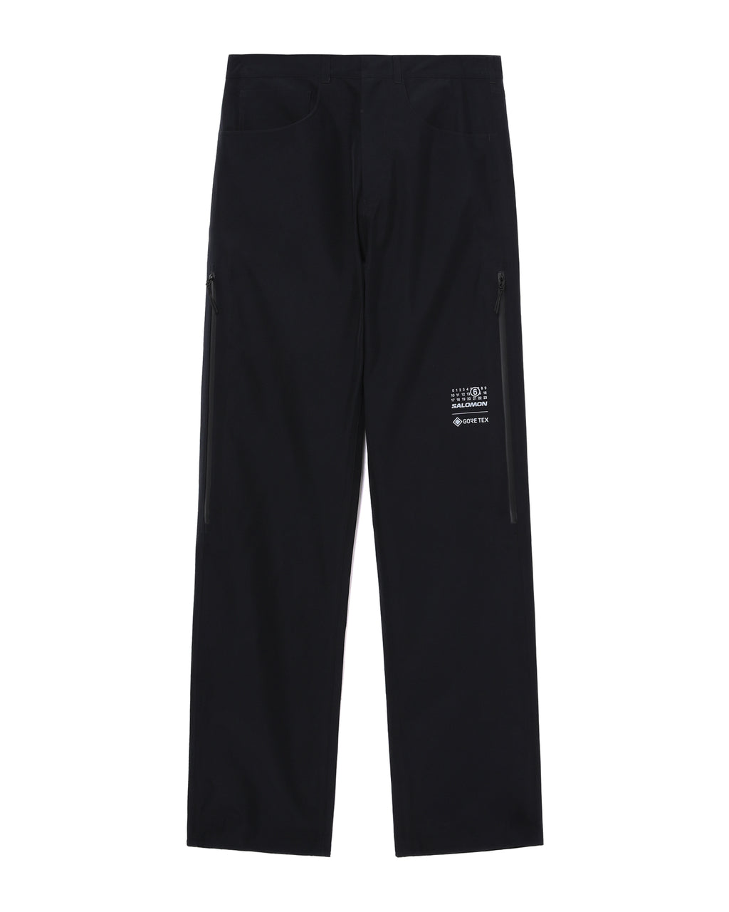 X Salomon GORE-TEX pants