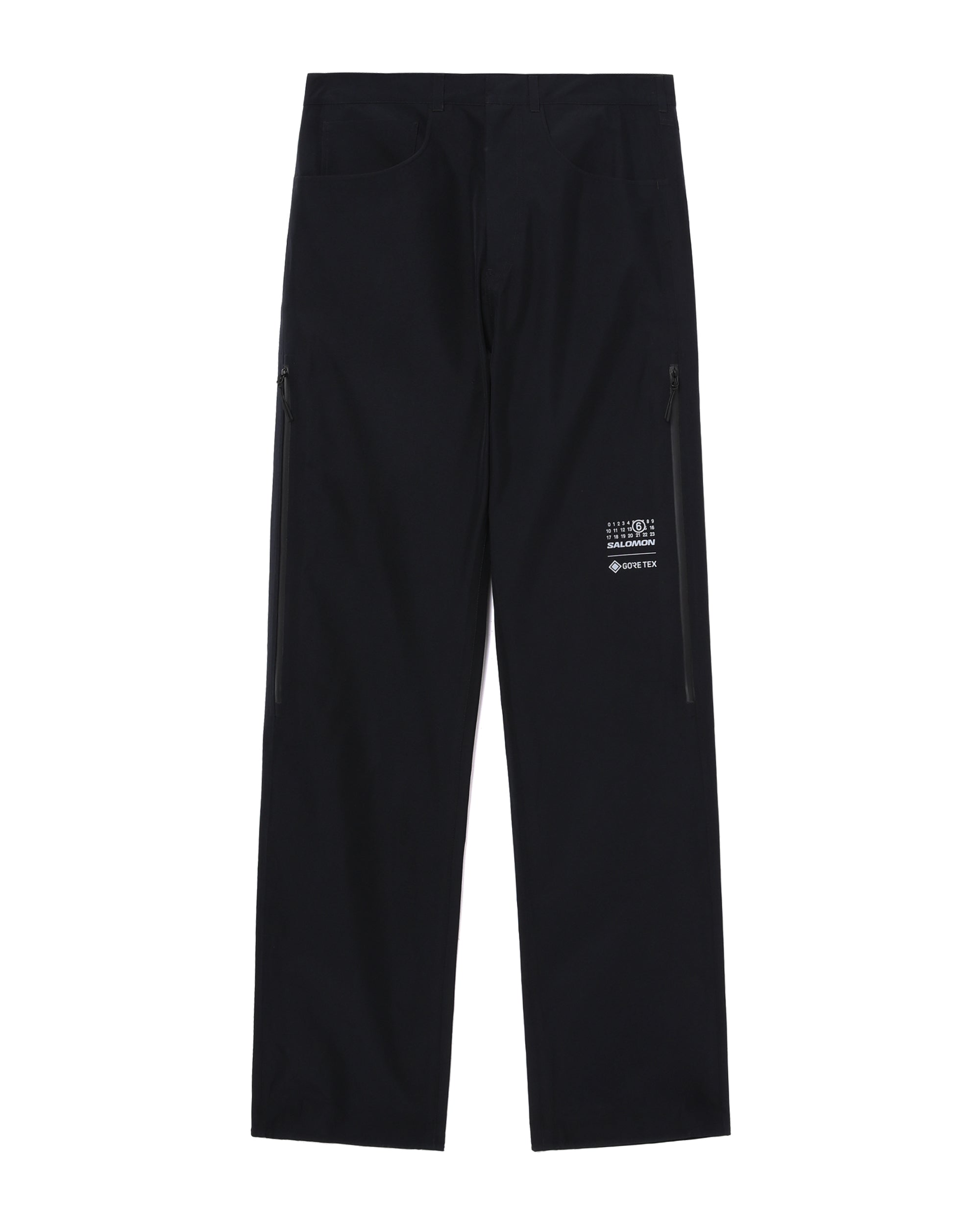 X Salomon GORE-TEX pants