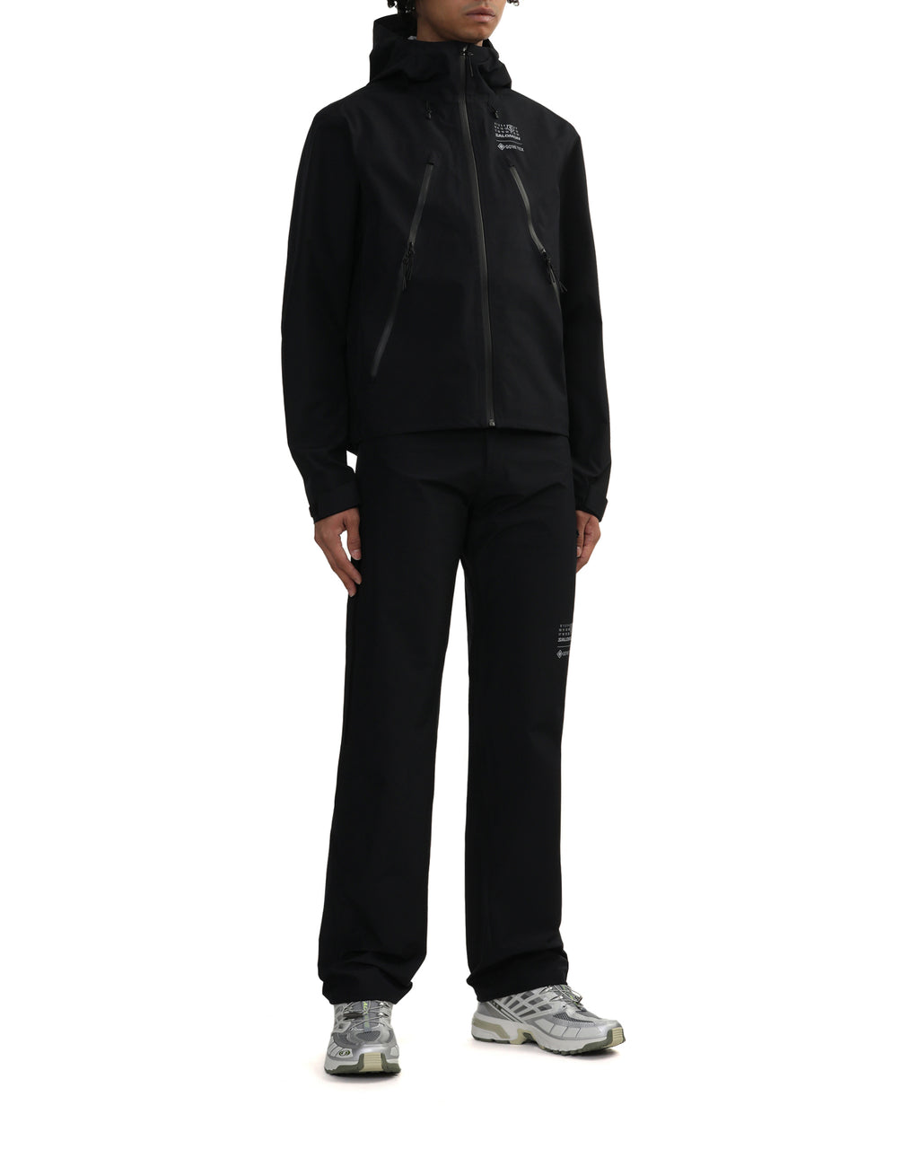 X Salomon GORE-TEX pants