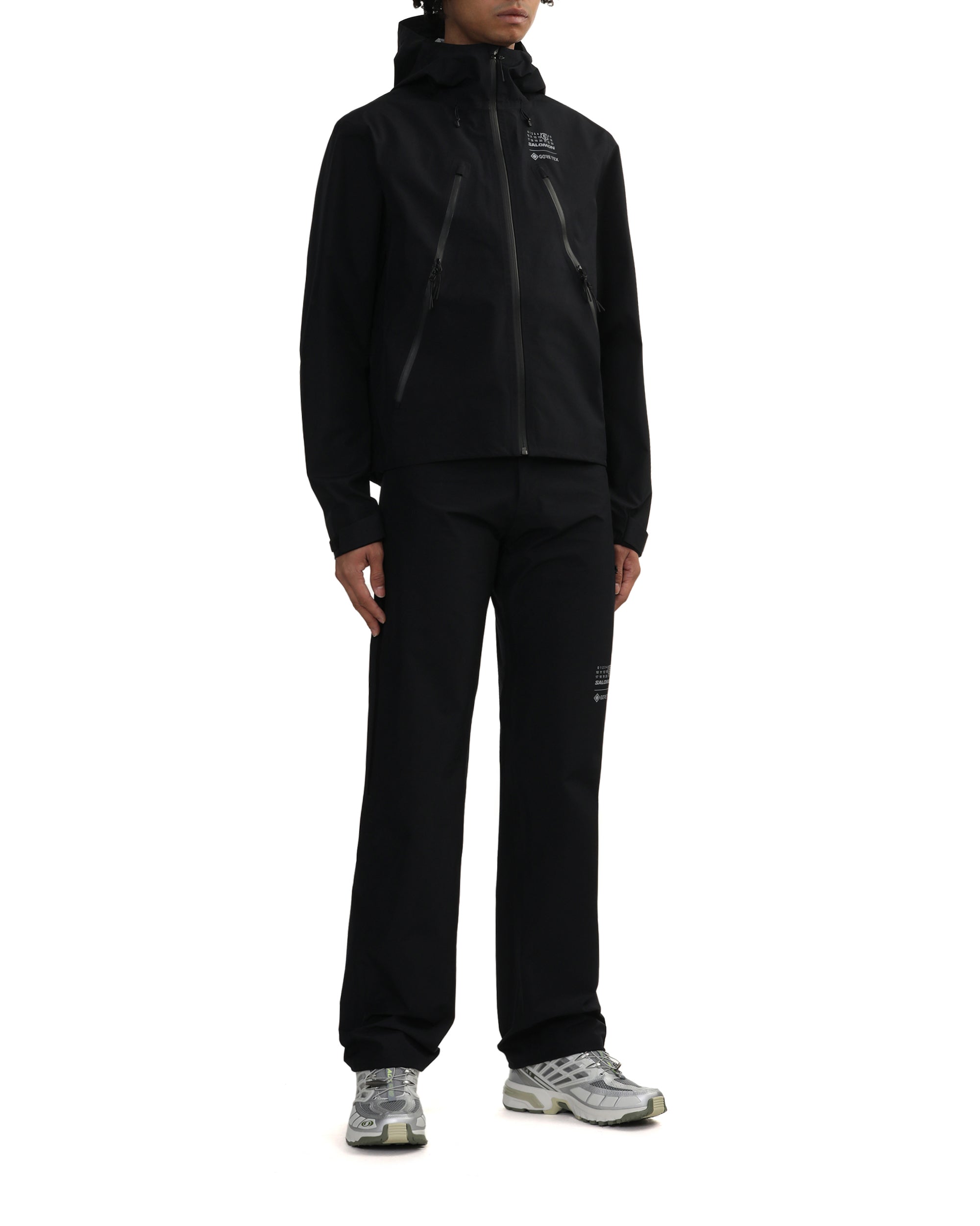 X Salomon GORE-TEX pants