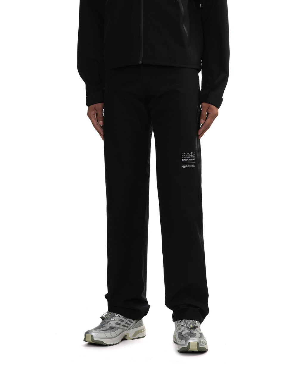 X Salomon GORE-TEX pants