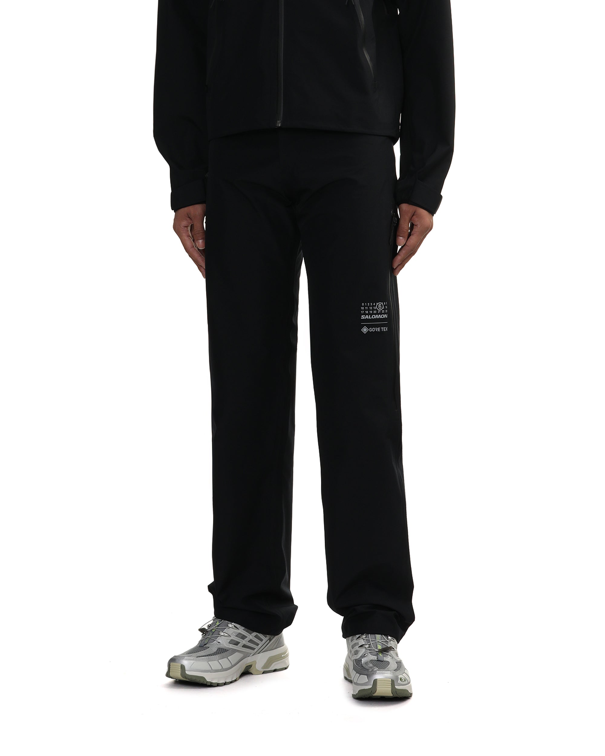 X Salomon GORE-TEX pants